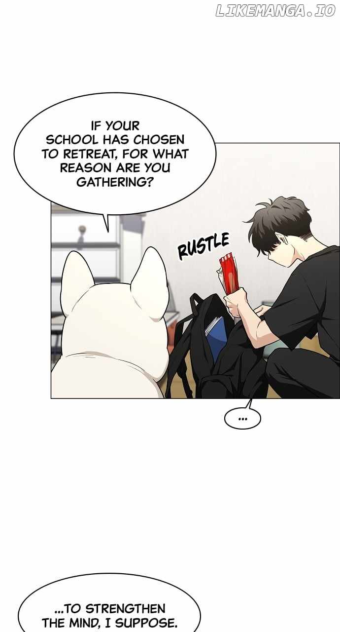 The Shaman's Blade Chapter 39 26